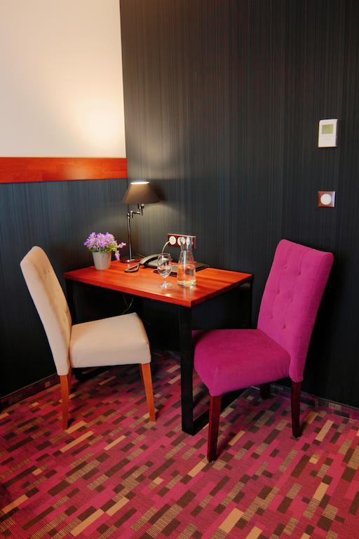Hotel Modus Laziska Gorne Zimmer foto