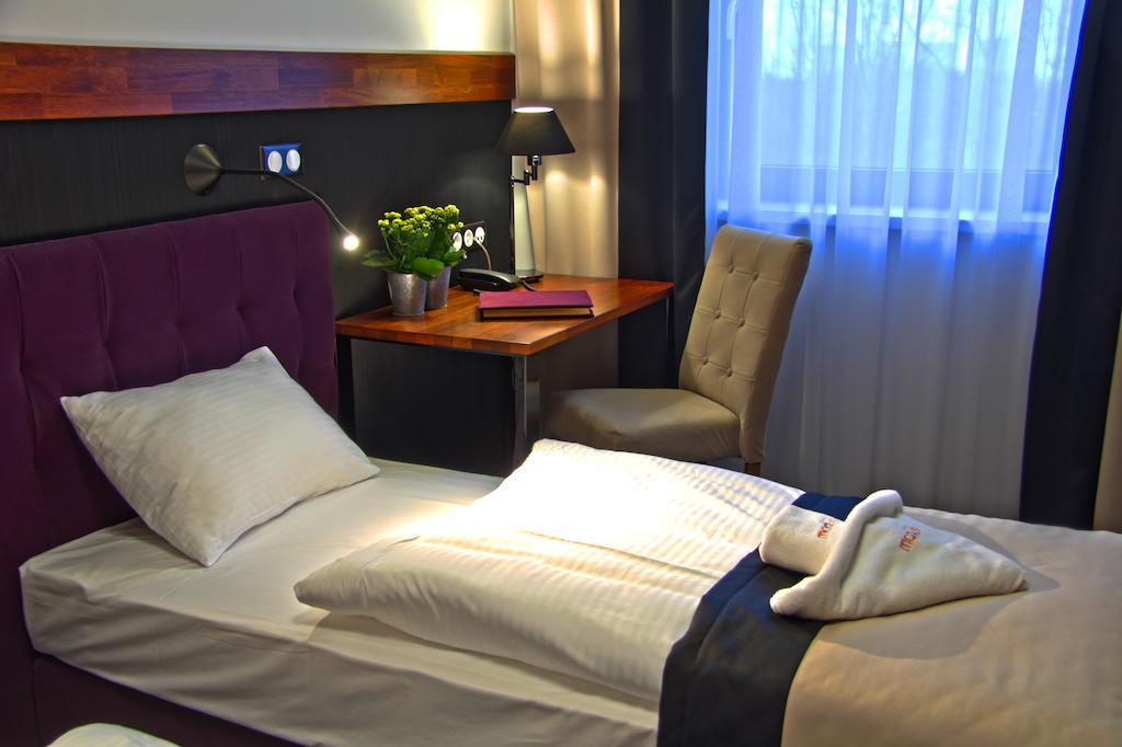Hotel Modus Laziska Gorne Zimmer foto