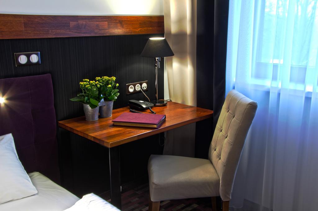 Hotel Modus Laziska Gorne Zimmer foto
